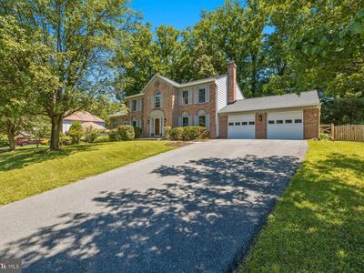 15001 Notley Rd