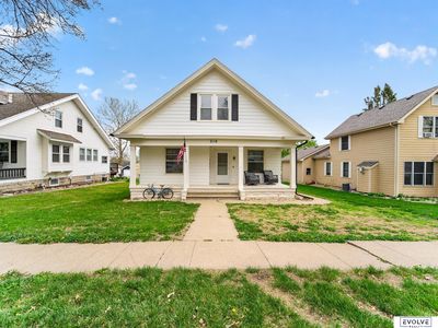 Property at 310 4th St, Yutan, NE