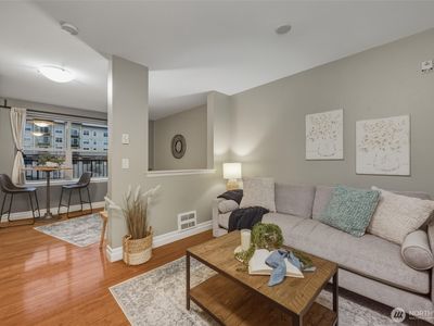 960 Harris Avenue #307
