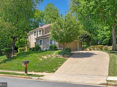 11814 Blue Spruce Rd