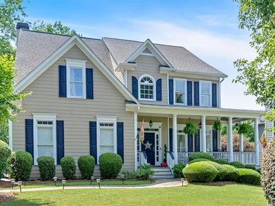Property at 1274 Cotton Gin Dr, Powder Springs, GA