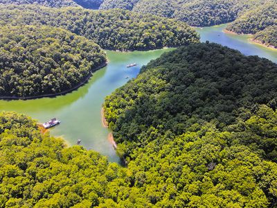 1119 Harmon Creek Rd