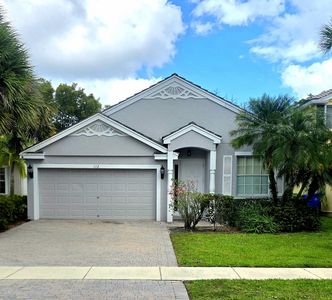 Property at 112 Lancaster Way, Royal Palm Beach, FL