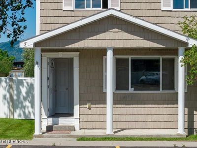 30 Cedron Rd Unit 7