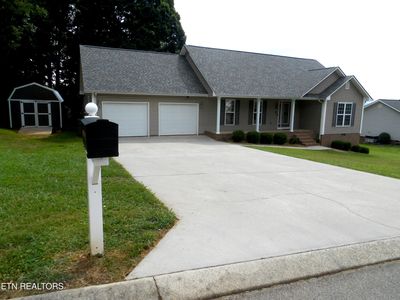 150 Ponderosa Dr