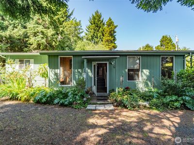Property at 105 Oyehut Road, Hoquiam, WA