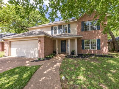 2607 Brookway Ct