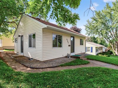 4204 Jefferson St NE