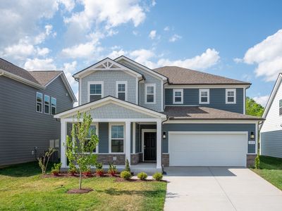 332 Black Bear Dr