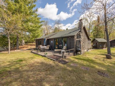 901 N Widow Lake Trl NW