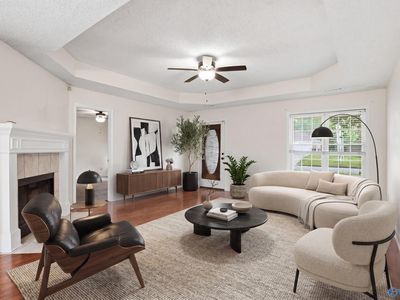 100 Flint Fork Cir
