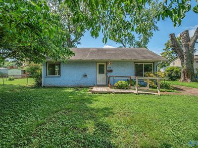 3503 Bluegrass Rd SW