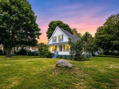 429 Elm Street