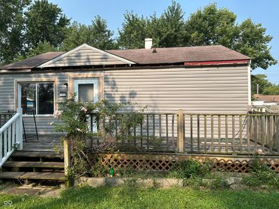 452 S Exeter Ave