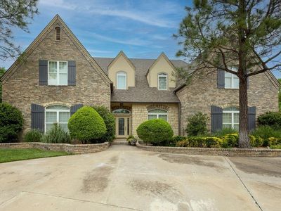 3221 Timber Ridge Dr
