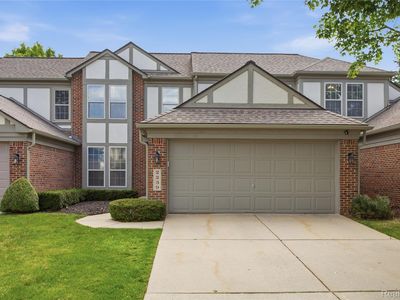Property at 2239 Lone Wolf Ln, Canton, MI