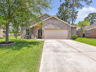 Property at 1603 Sahara Dr, Crosby, TX