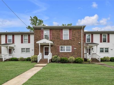 Property at 4407 King St, Portsmouth, VA