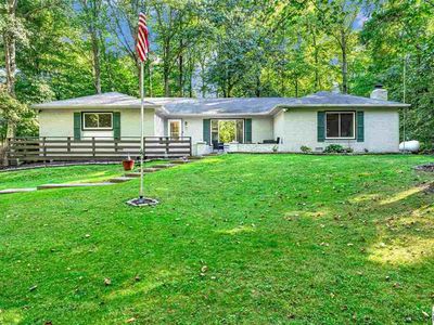 Property at 8581 N Goat Hollow Rd, Mooresville, IN