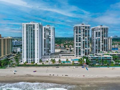 2301 S Ocean Dr #1006