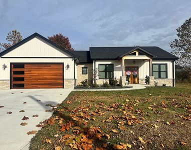 11 Chestnut Grove Rd