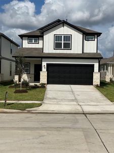 4414 Rushing Ridge Ct