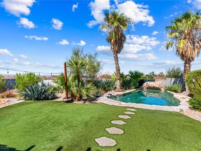 424 Waterwheel Falls Dr