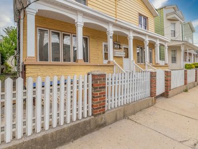 100 Prospect Ave