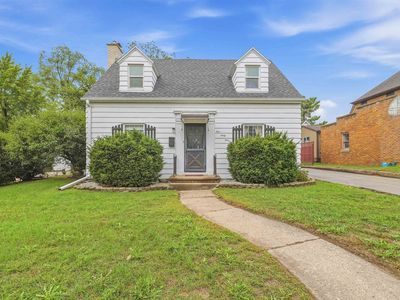 Property at 169 S Adams Ave, Berlin, WI