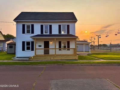 Property at 323 Barton St, Bloomsburg, PA