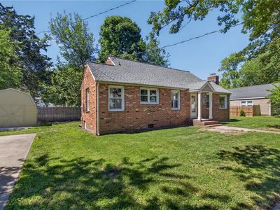 5352 Arthur Cir