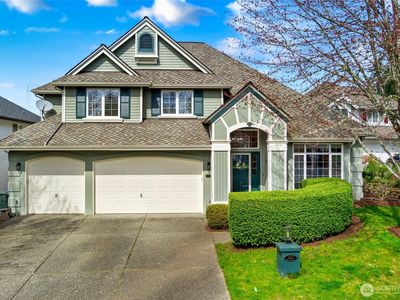 8012 NE 151st Court