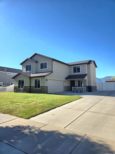 601 W 150 N #25