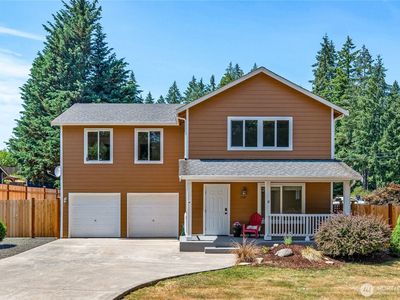 Property at 1718 193rd Avenue Ct SW, Lakebay, WA
