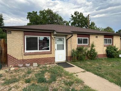 Property at 3620 Carson Ct, Evans, CO
