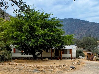 2324 Bodfish Canyon Rd