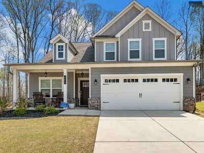 267 Preserve Dr