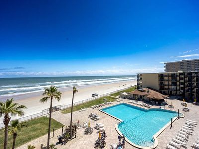 2301 S Atlantic Ave #507