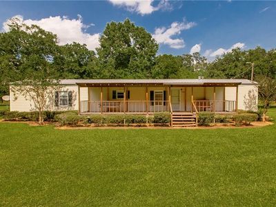 16044 Bob Magee Rd