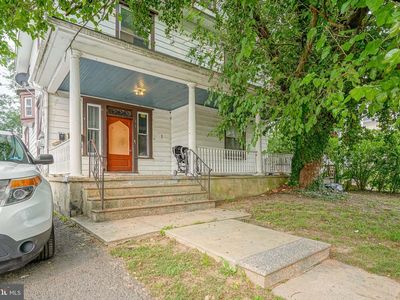 11 High St