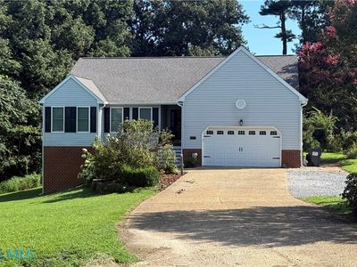 Property at 108 Plains View Rd, Williamsburg, VA