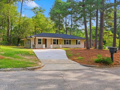 821 Grantland Dr