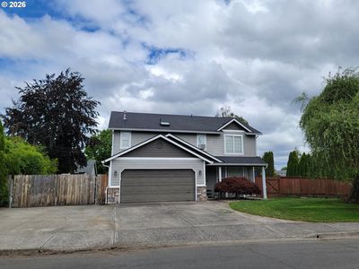 Property at 1301 NW 4th Ave, Battle Ground, WA