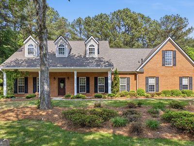 45 Hillsborough Ct