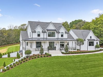 6490 Peytonsville Arno Rd