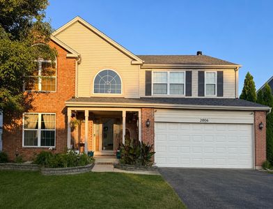2006 Crosswind Dr