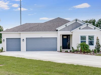 Grenada Plan, Timber Ridge