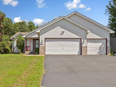 23221 Arrowhead St NW