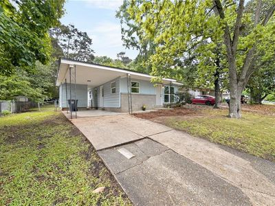 2701 3rd Ave