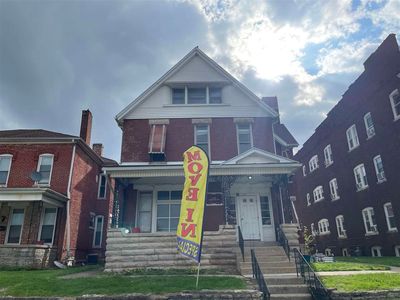 Property at 117 N 13th St, Richmond, IN